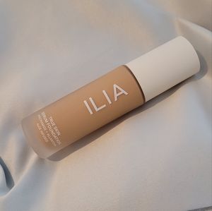 ILIA serum foundation